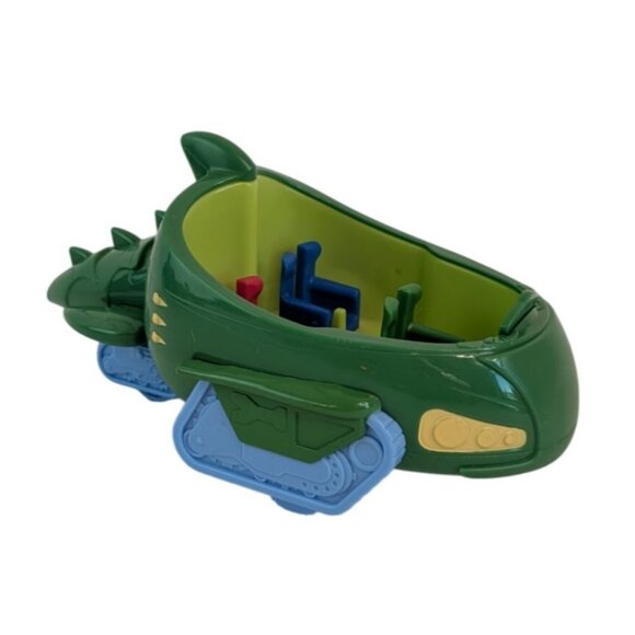 Disney PJ Masks Gekko Owlette Catboy Figures & Vehicles Mobiles Cars - Picture 4 of 10